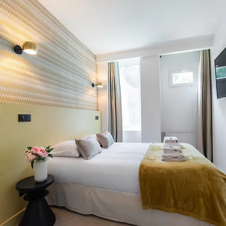 Cosy - Parc Des Expositions - Tour Eiffel 2 Apartamento