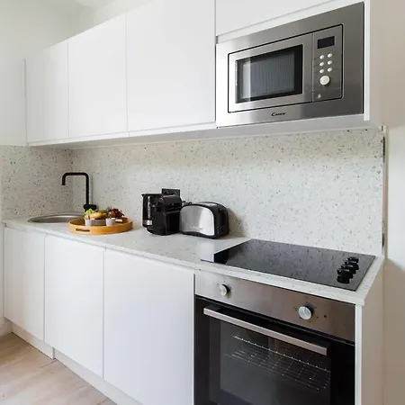 Cosy - Parc Des Expositions - Tour Eiffel 2