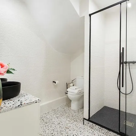 Cosy - Parc Des Expositions - Tour Eiffel 2 Paris