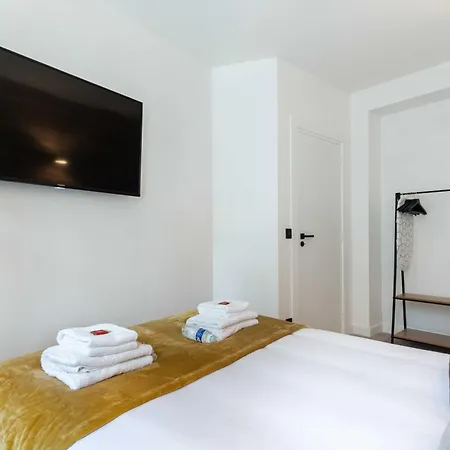 Cosy - Parc Des Expositions - Tour Eiffel 2