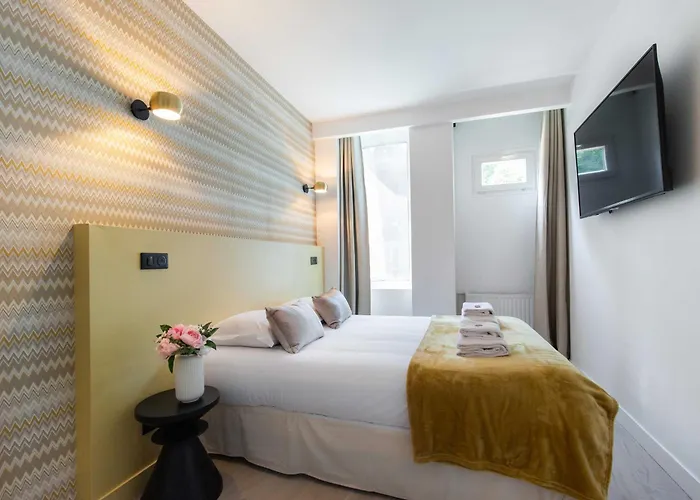 Cosy - Parc Des Expositions - Tour Eiffel 2 Apartamento