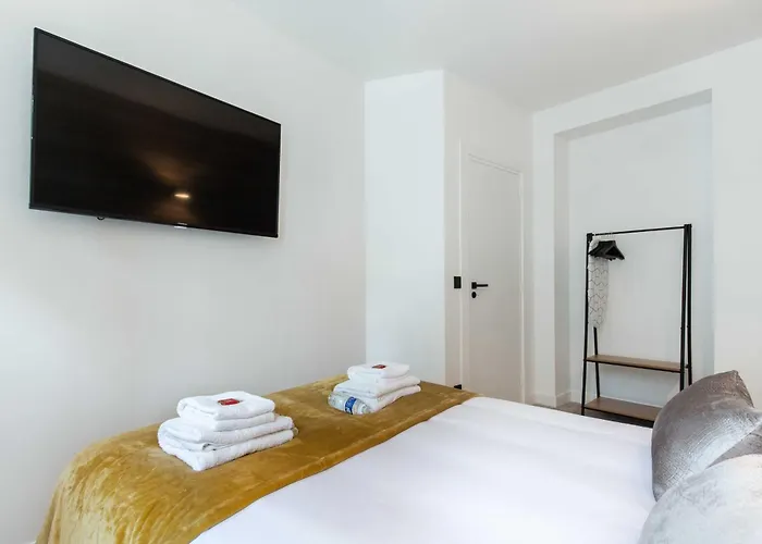 Cosy - Parc Des Expositions - Tour Eiffel 2